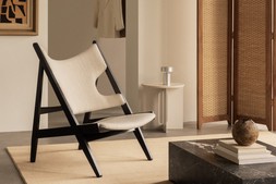 Audo Copenhagen Knitting Chair